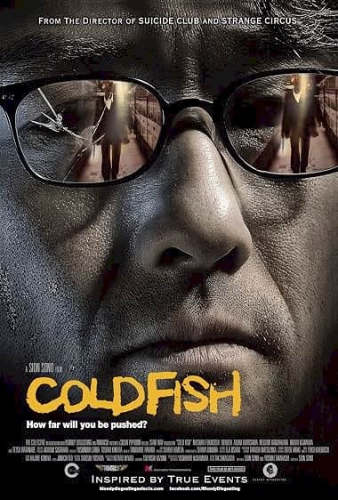 Cold Fish
