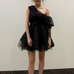 Ilayda Alisan