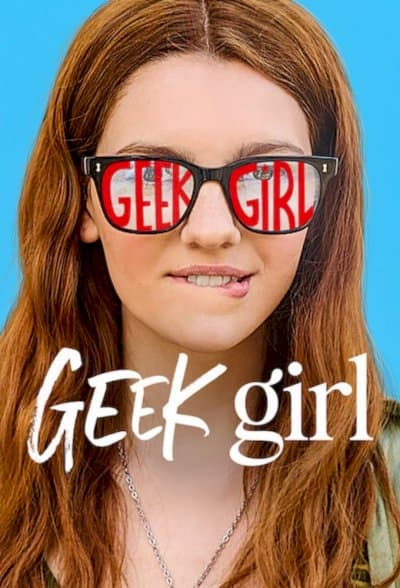 Geek Girl
