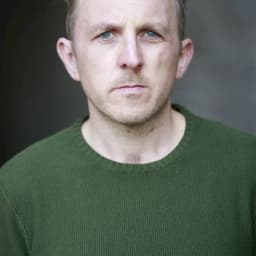 Caolan Byrne