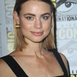 Lucy Fry