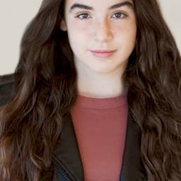 Ariebella Makana