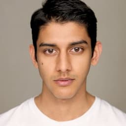 Dee Ahluwalia