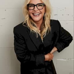 Rachael Harris