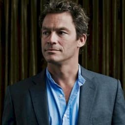 Dominic West