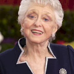 Celeste Holm