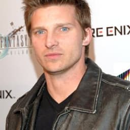 Steve Burton