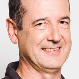 Mikel Laskurain