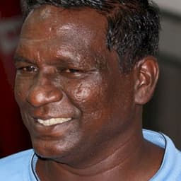 I.M. Vijayan