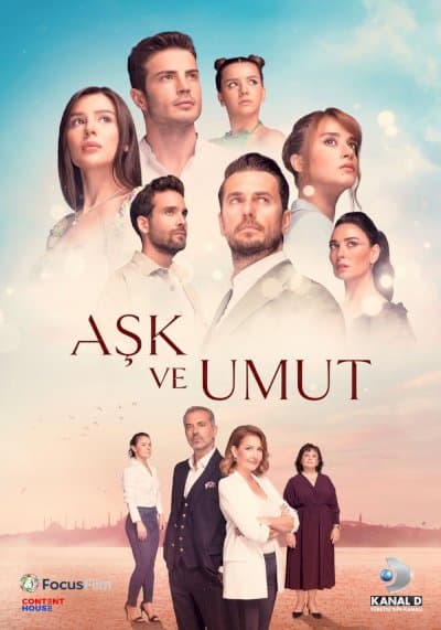 Ask ve Umut - عشق و امید