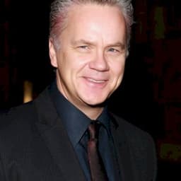 Tim Robbins