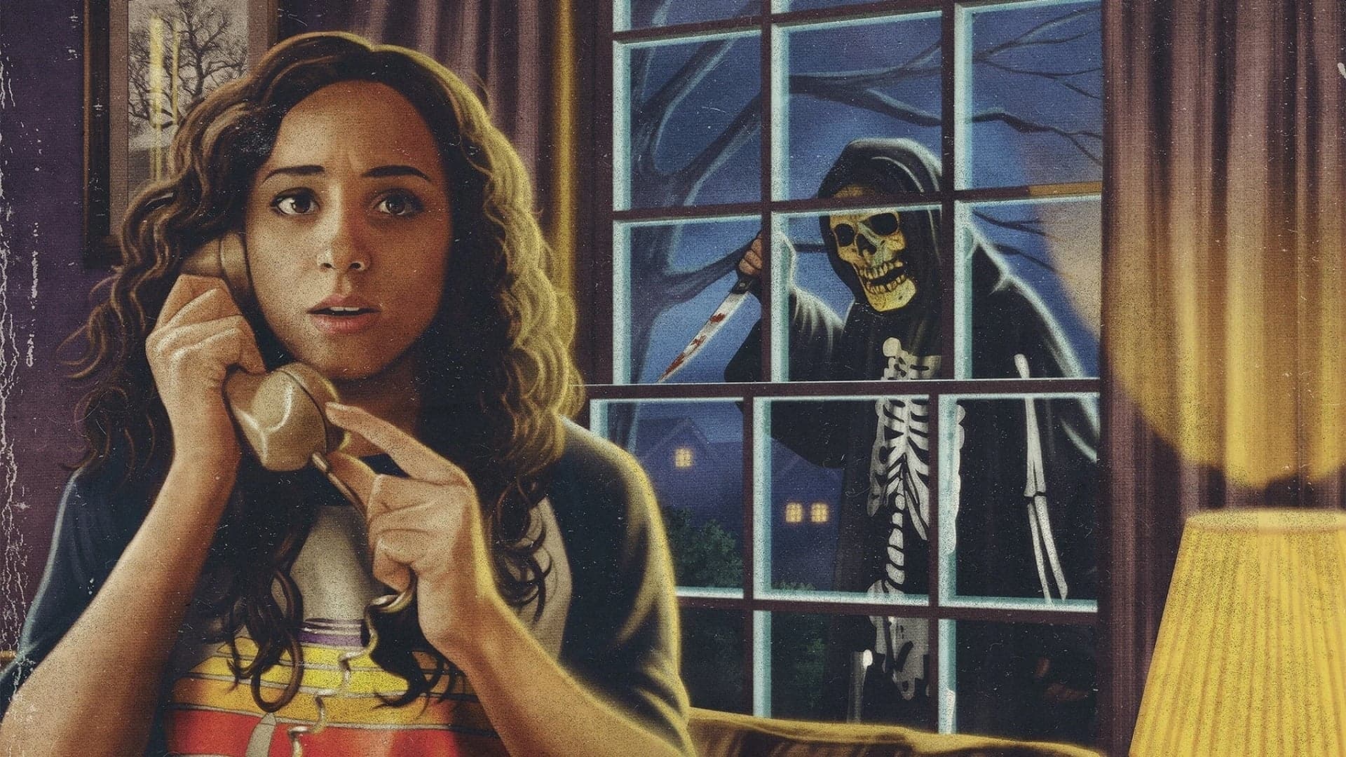 Fear Street: Part One - 1994