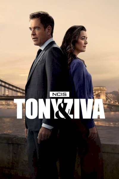 NCIS: Tony &amp; Ziva