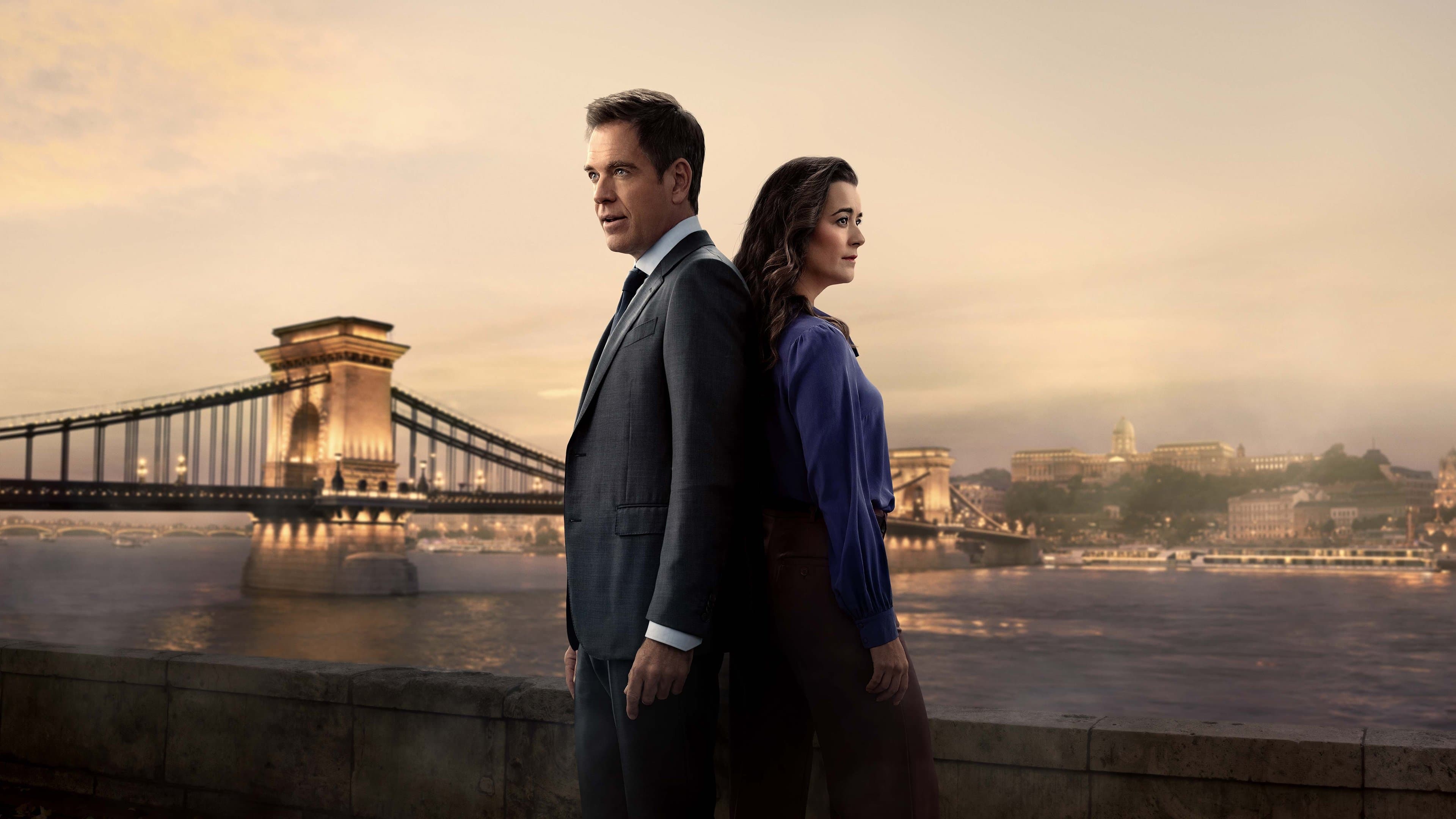 NCIS: Tony &amp; Ziva