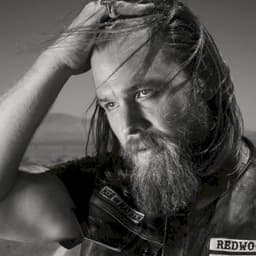 Ryan Hurst