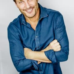 Mark Gantt