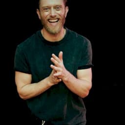 Neil Jackson