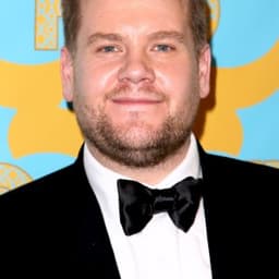 James Corden