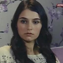 Esra Isgüzar