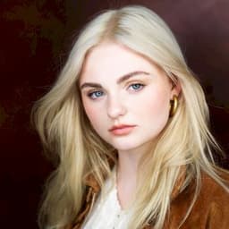 Morgan Lily
