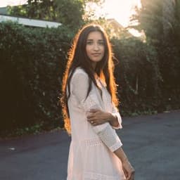 Melanie Foust