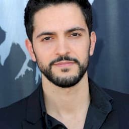 Christopher Bencomo