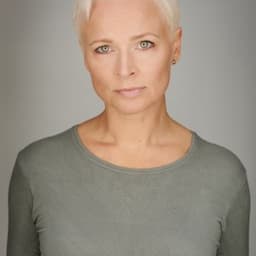 Vicki Berlin