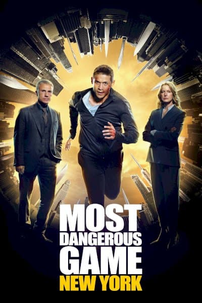 Most Dangerous Game