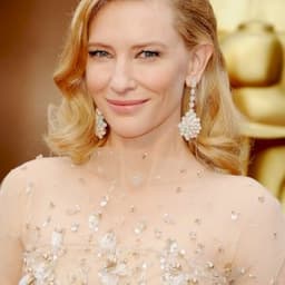Cate Blanchett