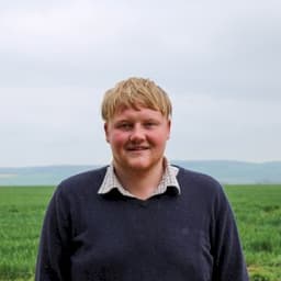 Kaleb Cooper