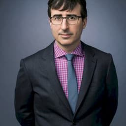 John Oliver