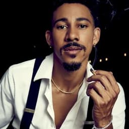Keiynan Lonsdale