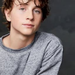 Judah Prehn