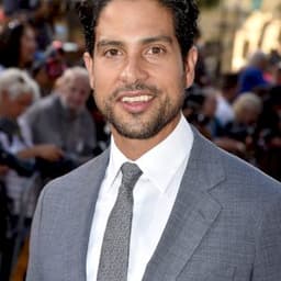 Adam Rodriguez