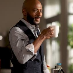 Romany Malco