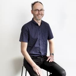 Patrick McCabe