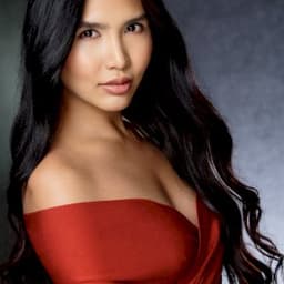 Zarina Yeva
