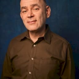 Todd Barry