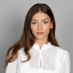 Mimi Keene
