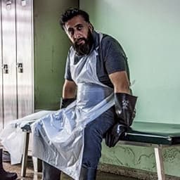 Kida Khodr Ramadan