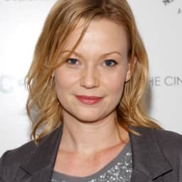 Samantha Mathis