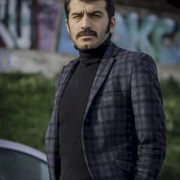 Ufuk Bayraktar