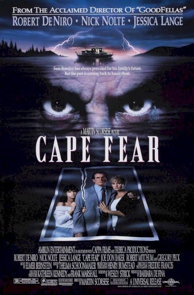 Cape Fear