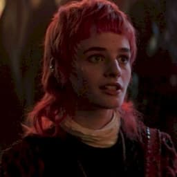 Esther McGregor