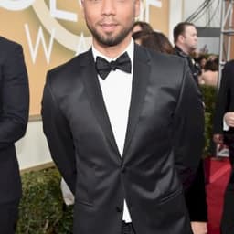 Jussie Smollett