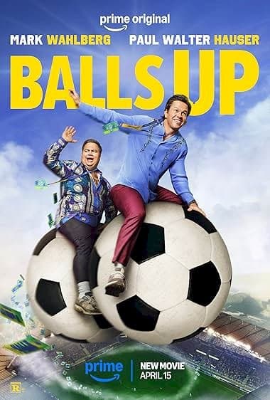 Balls Up