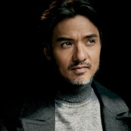 Stephen Fung