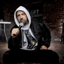 Jamie Kennedy