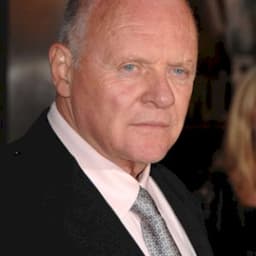 Anthony Hopkins