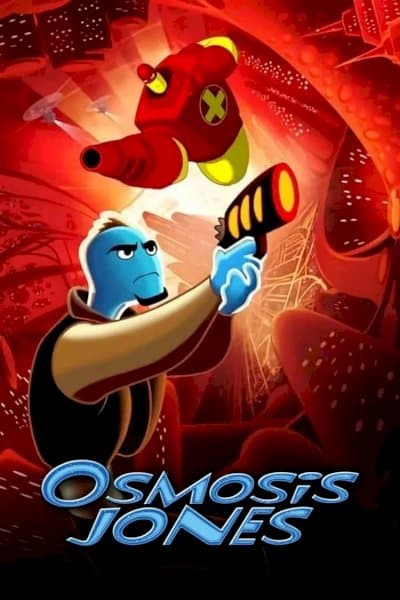 Osmosis Jones